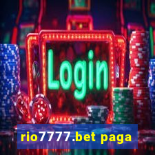 rio7777.bet paga